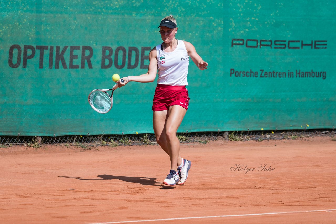Bild 351 - BL Nord Der Club an der Alster - Bielefelder TTC : Ergebnis: 8:1